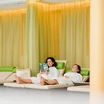 Western Parkhotel & Hotel 4*