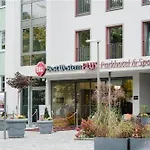 Western Parkhotel & Cottbus
