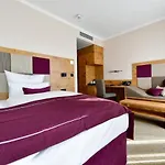 Western Parkhotel & Hotel