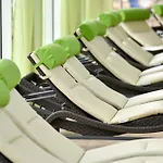 Western Parkhotel & 4* Cottbus