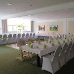 Western Parkhotel & Hotel 4*