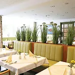 Western Parkhotel & 4* Cottbus