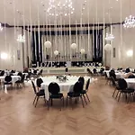 Western Parkhotel & Hotel 4*