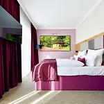 Hotel Western Parkhotel & 4*