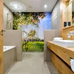 Western Parkhotel & Cottbus