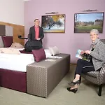 Western Parkhotel & Hotel