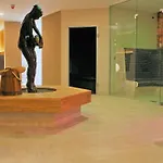 Western Parkhotel & Hotel Cottbus