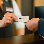 Hotel Western Parkhotel & Cottbus