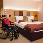 Western Parkhotel & 4*