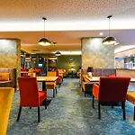 Western Parkhotel & Hotel 4*
