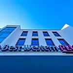 Western Parkhotel & Hotel 4*