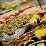 Hotel Western Parkhotel & 4*