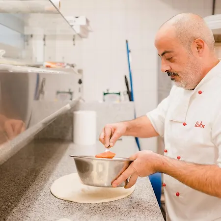 Отель Western Parkhotel & 4*