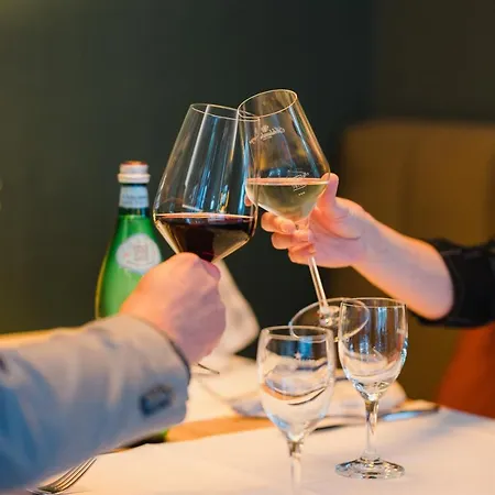 호텔 Western Parkhotel &