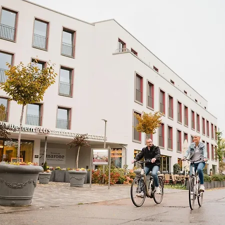 Western Parkhotel & Cottbus