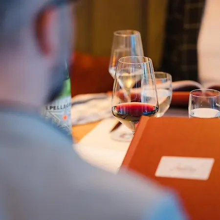 Western Parkhotel & 4* 콧부스