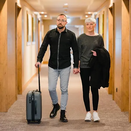 Western Parkhotel & 4*
