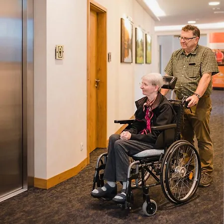 Western Parkhotel & Отель 4*