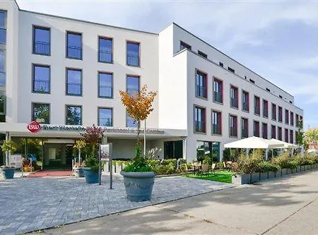Hotel Western Parkhotel & 4*