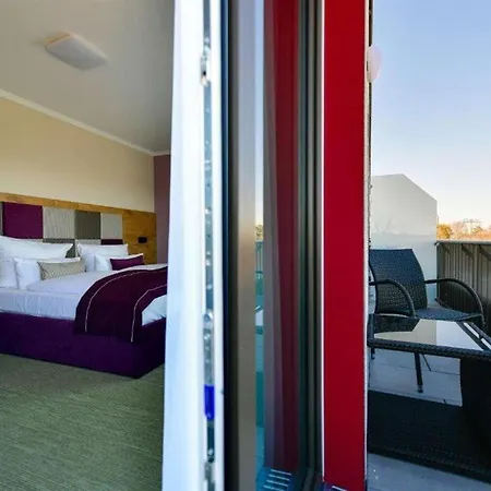 Western Parkhotel&spa