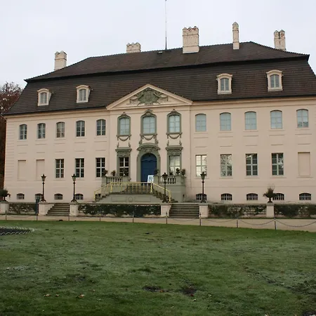 Western Parkhotel & Chociebuż