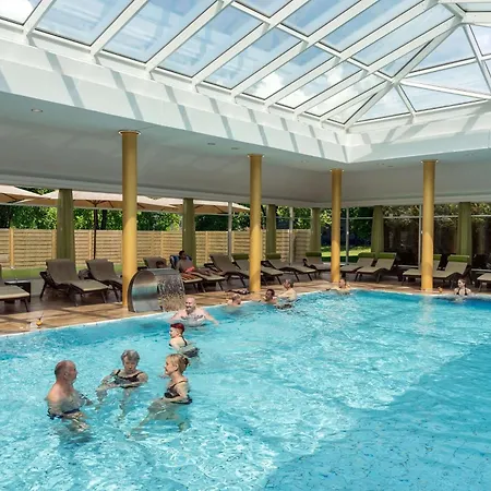 Western Parkhotel & Hotel