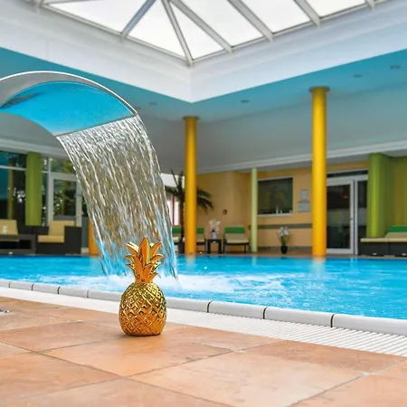 Western Parkhotel & Hotel