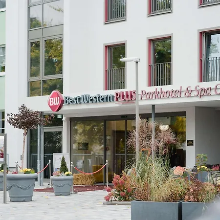 Western Parkhotel & Hotel
