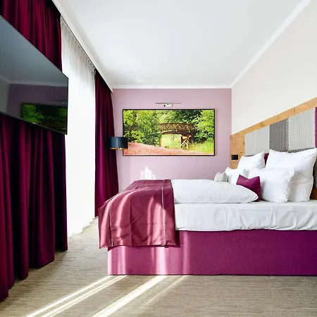 Hotel Western Parkhotel &