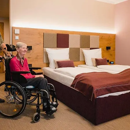 Western Parkhotel & 4*