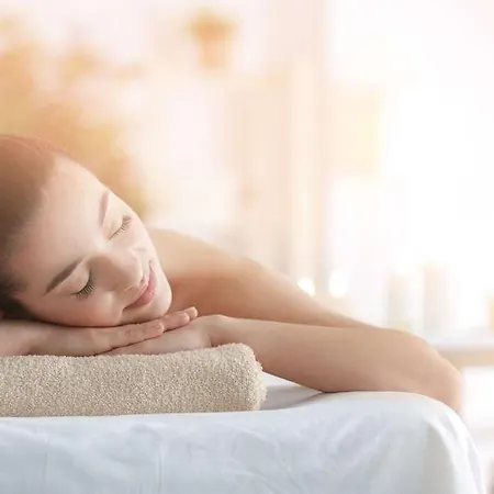 Western Parkhotel & 콧부스