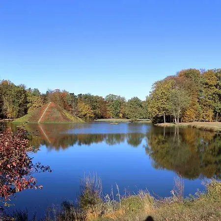 Western Parkhotel & 호텔 4*