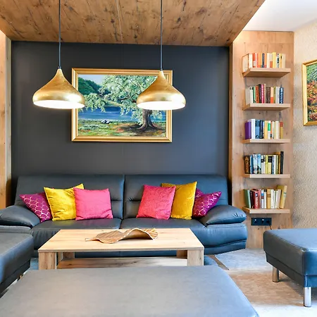 Western Parkhotel & 호텔 콧부스