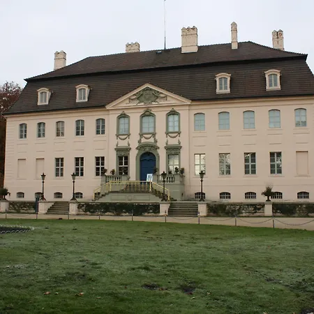 호텔 Western Parkhotel &