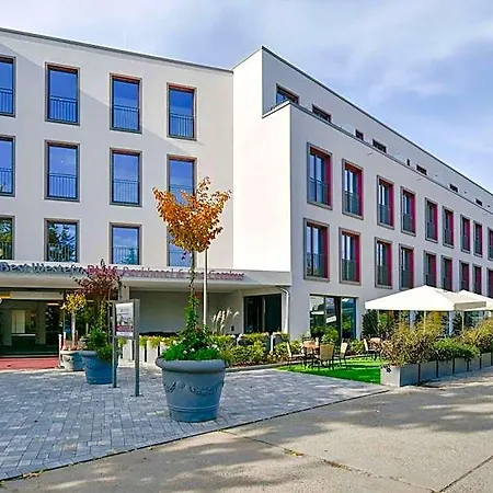 Western Parkhotel &