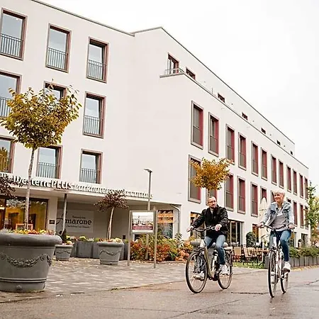 Western Parkhotel & Cottbus