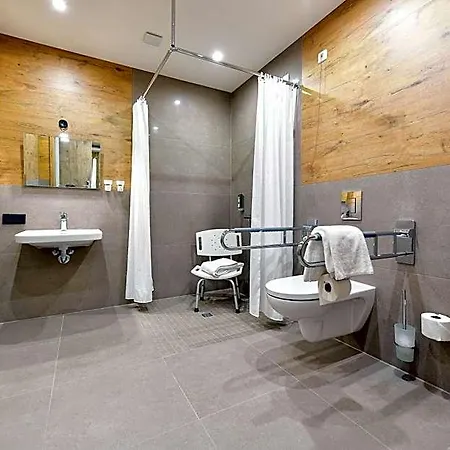 Hotel Western Parkhotel & 4*