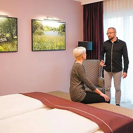 Western Parkhotel & Hotel