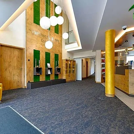 Western Parkhotel & Cottbus