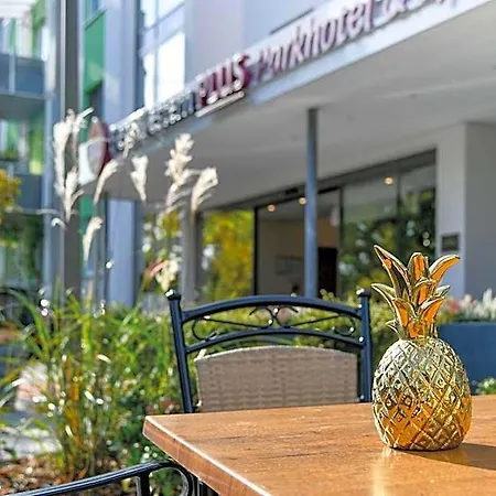 Hotel Western Parkhotel & Cottbus
