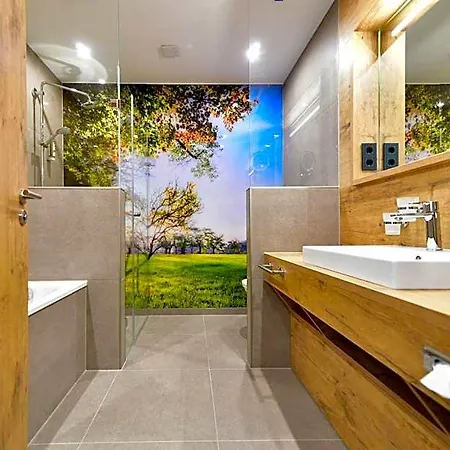 Hotel Western Parkhotel &