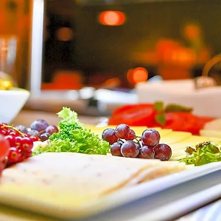 Western Parkhotel &