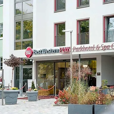 Western Parkhotel & 4*