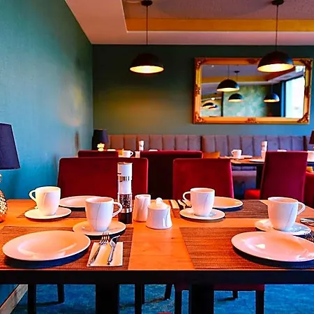 Western Parkhotel &