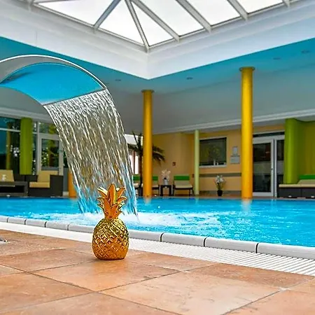 Western Parkhotel & Hotel