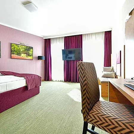 Hotel Western Parkhotel & Cottbus