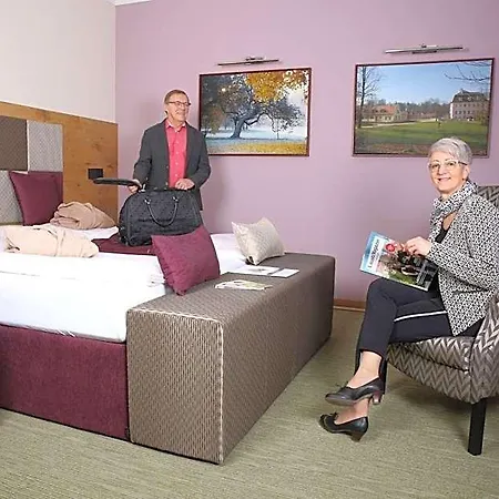 Western Parkhotel & Hotel