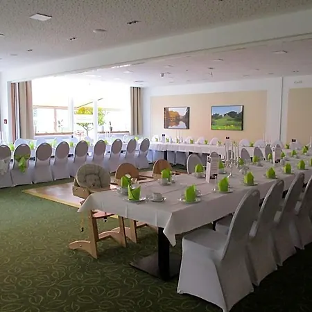 Western Parkhotel & Hotel