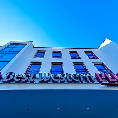 Hotel Western Parkhotel & 4*