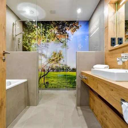 Western Parkhotel&spa Hotel Cottbus